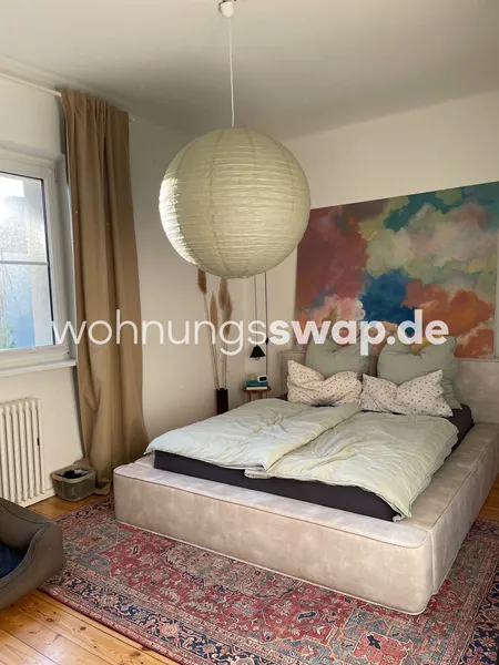 Wohnungstausch: Spandauer Damm 125 — photo 1